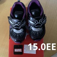 marvel Black Panther スニーカー15