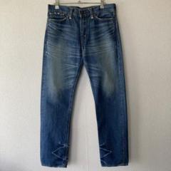 【美品】LVC米国製 リーバイス 505 0217 W30L34 67505 楽天市場】リーバイス 505 LVC ビンテージ ヴィンテージ 復刻