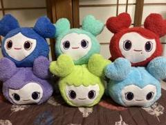【匿名発送】GIGO TWICE LOVELYS ふわもこねんねBIGぬいぐるみ TWICE LOVELYS ふわもこねんねBIGぬいぐるみ～GiGO限定
