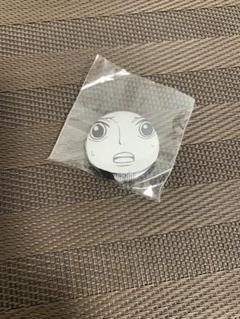 希少 ONE PIECE オールフェイス缶バッジ ロビン - メルカリ