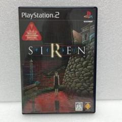 2025年最新】PS2 SIRENの人気アイテム - メルカリ