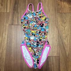 新品未使用Disney スイムウェア 競泳水着 Lサイズ 花柄　現在は完売品 楽天市場】【店内商品3点以上でさらに3％OFFクーポン配布中