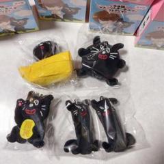 キヨ猫 くじ A賞 スウェット マスコットキーホルダー キヨ15周年くじ A賞スウェットC賞マスコット招キヨ猫コインキヨ