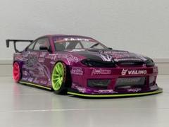 カザマオート　S15 ボディ　VALINO S15 ラジコン　ラジドリ maxresdefault.jpg