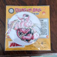 ドラゴンボール 缶バッジ コレクション レア ジャンプショップ