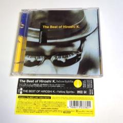 THE BEST OF HIROSHI K.～Yellow Spirits