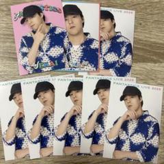FANTASTICS 世界