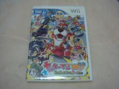 ヤッターマン ゲームソフト wii