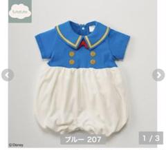 2025年最新】バースデイ ドナルド ロンパースの人気アイテム