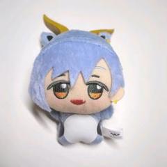 A3! ちびぐるみ 斑鳩三角　夏組　ぬいぐるみ　アニマル