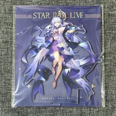 【スターレイル】公式正規品　未開封　サンデー　コンサート　セット スターレイル】公式正規品 未開封 サンデー コンサート セット