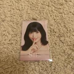 twice モモ sie トレカ