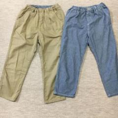 GU 150 パンツ まとめ売り
