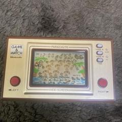 ゲーム&ウオッチ オクトパス 中古 任天堂 超レア 当時物 LCDゲーム ゲームウォッチ Nintendo