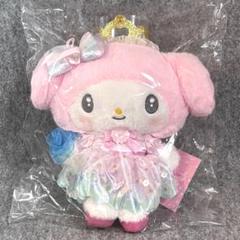 サンリオ マイメロディ ぬいぐるみ 株主優待 2025年