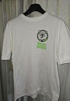 京都大作戦2025 SECRET BASE コラボT VERDY 緑 XL 京都大作戦2025 シークレットベース verdy コラボTシャツXXL