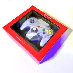 2023年最新】nintendo 64 コントローラー switchの人気アイテム - メルカリ