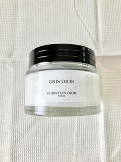 GRIS DIOR ボディクリーム中古品 GRIS DIOR ボディクリーム中古品 - メルカリ