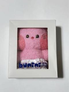 NEWJEANS LINEFRIENDS bunini ドール ハニ