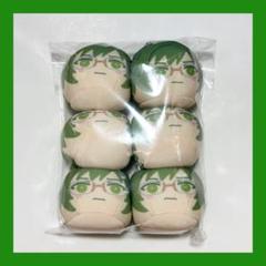 アイドリッシュセブン アイナナ おまんじゅうにぎにぎ マスコット 二階堂大和
