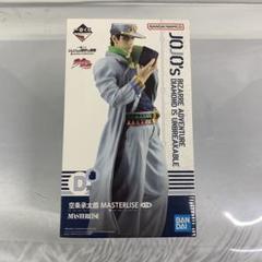 2025年最新】一番くじジョジョの奇妙な冒険空条承太郎の人気