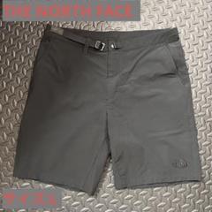THE NORTH FACE ノースフェイス マグマショーツ NB41912