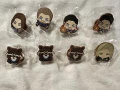 ゆ*様 MARVEL アベンジャーズ ラバークリップ ゆ*様 MARVEL アベンジャーズ ラバークリップ - メルカリ