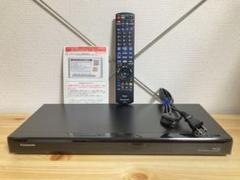 ☆ パナソニック DMR-BRW520 ブルーレイレコーダー Panasonicのサムネイル
