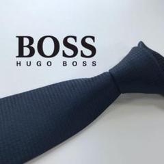 中古 ネクタイ HUGO BOSS ヒューゴボス ▶︎No.51