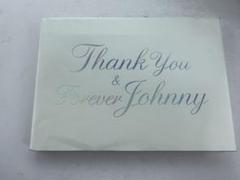 アート・デザイン・音楽 Thank You & Forever Johnny Johnny Suite - Thank You - YouTube