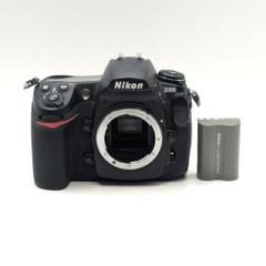 Nikon D300 ボディ - メルカリ