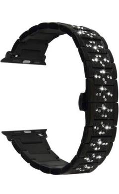 アップルウォッチ バンド コンパチ apple watch5 4 3 2 1