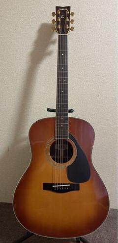 最終値下げ！YAMAHA LL-6JS トップ単板 最終値下げ！YAMAHA LL-6JS トップ単板