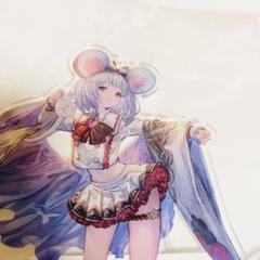グランブルーファンタジー ビカラ アクリルスタンド