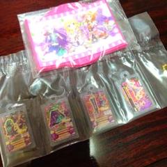 アイカツ！ グッズコレクション2 大スター宮いちごまつり シャインウィッチコーデ
