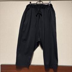 2025年最新】White Mountaineering BLK サルエルパンツの人気