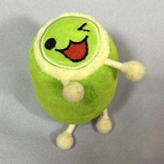 太鼓の達人 ゆらりんこっと マスコット ぬいぐるみvol.2 19個セット 公式】太鼓の達人 総合 on X: 