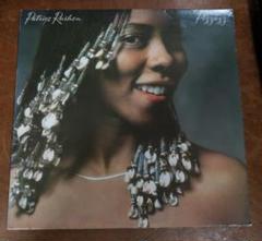 Patrice Rushen　Pizzazz　レコード　パトリース ラッシェン