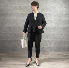 Ree●匿名発送可能 keep my closet フォーマルスーツ Ree○匿名発送可能様専用 keep my closet フォーマルスーツ
