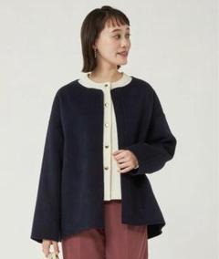 2023年最新】ショートリバーコートの人気アイテム - メルカリ