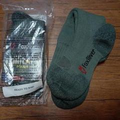 FoxRiver military Medium weight サイズ M