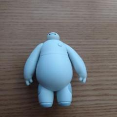 メタコレ ベイマックス ハルク ミニカーセット メタコレ ベイマックス (ベイマックス2.0タイプ)(完成品