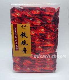 3300茶 受賞メダル付き　鉄観音 3300茶 受賞メダル付き 鉄観音 鐡観音茶 10g | 茶嘉葉