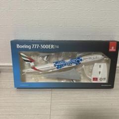 (レア品) Emirates Boeing 777-300ER 値下げ出来ます レア品) Emirates Boeing 777-300ER 値下げ出来ます
