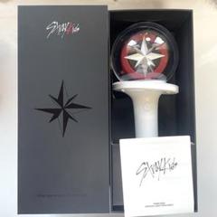 Stray Kids⭐︎スキズ ペンライト ver2 公式⭐︎おまけ付⭐︎即購入可 楽天市場】Stray Kids OFFICIAL LIGHT STICK ver.2 / SKZ 公式