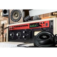 Focusrite Clarett 8Pre USBインターフェース★中古美品 Used Focusrite Clarett 8Pre USB Audio Interface | Guitar Center
