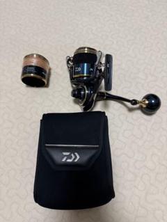 Daiwa 20ソルティガ8000p 10000 ブリ様専用 - メルカリ