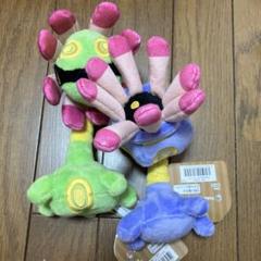 リリーラ ユレイドル ポケモンfitのサムネイル