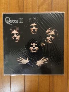 レコード Queen Ⅱ Queen