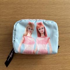 LeSportsac - レスポートサック バービーコラボ オリジナル